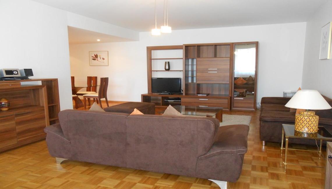 Appartement Athénée By Homenhancement Genève