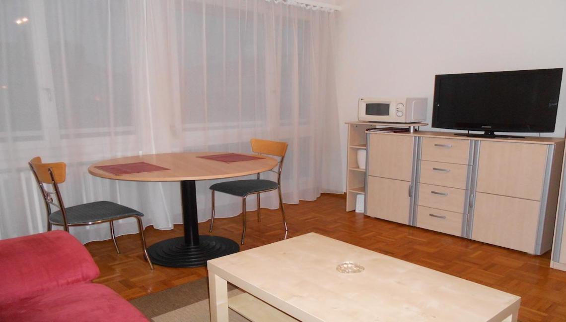Appartement Athénée By Homenhancement *