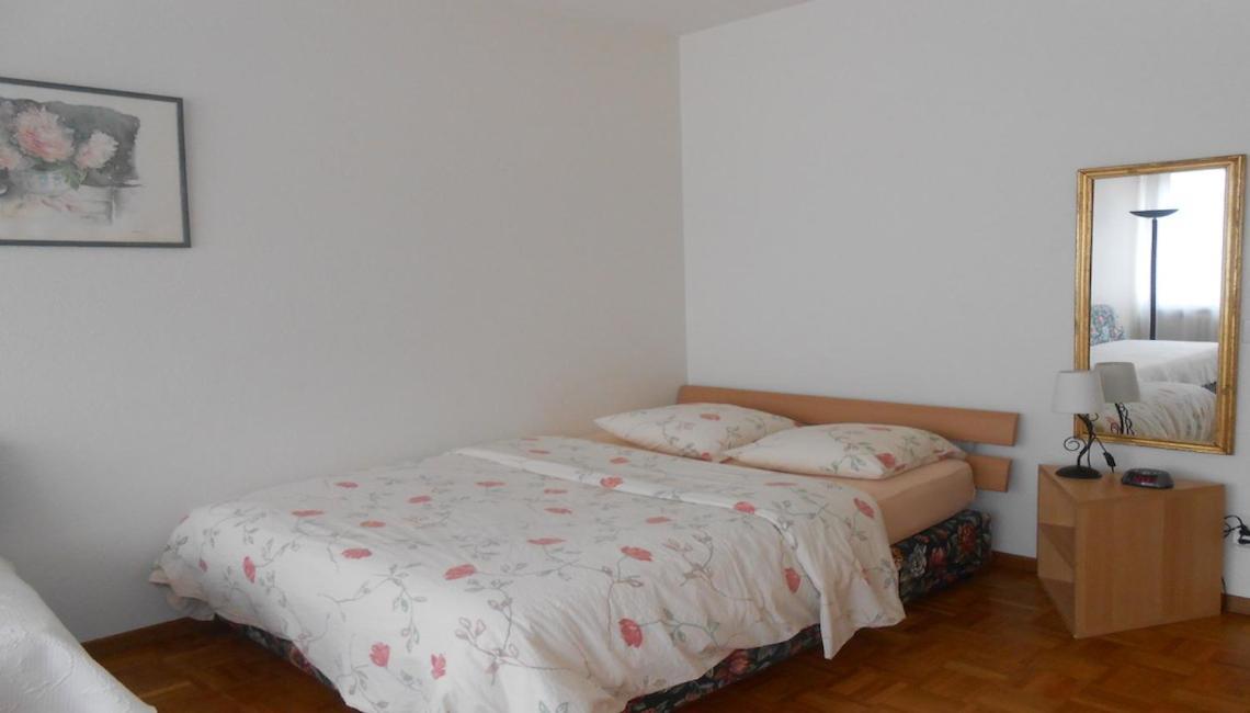 Appartement Athénée By Homenhancement