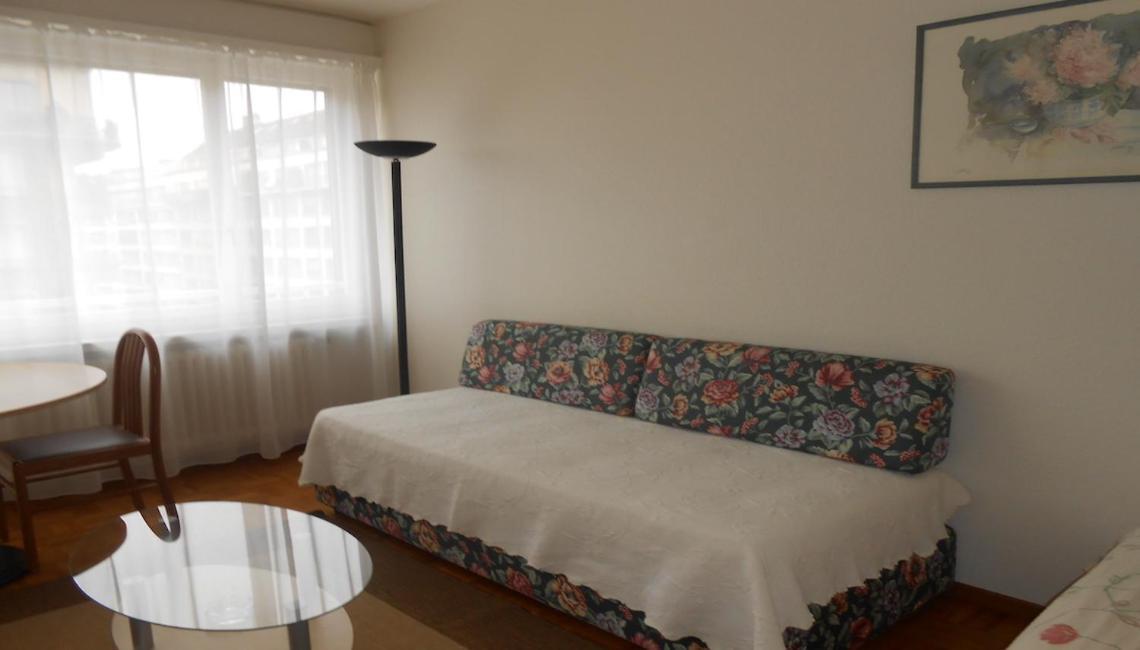 Appartement Athénée By Homenhancement *