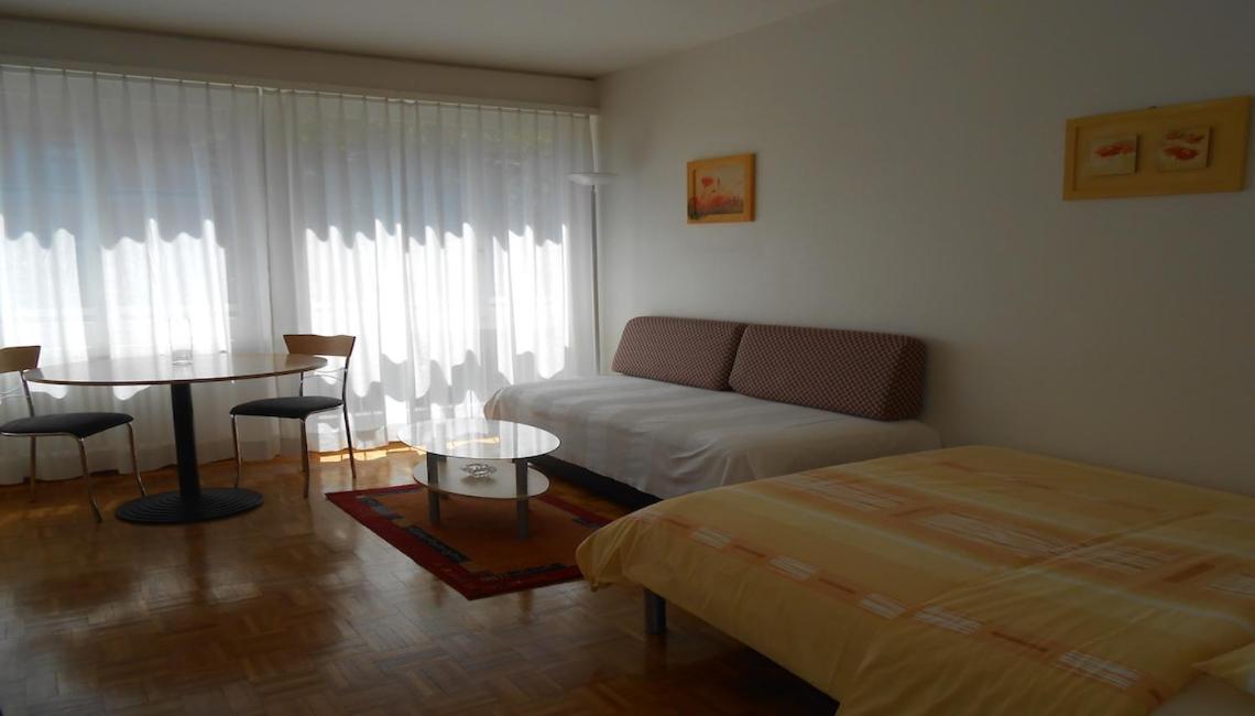 Athénée By Homenhancement Appartement *