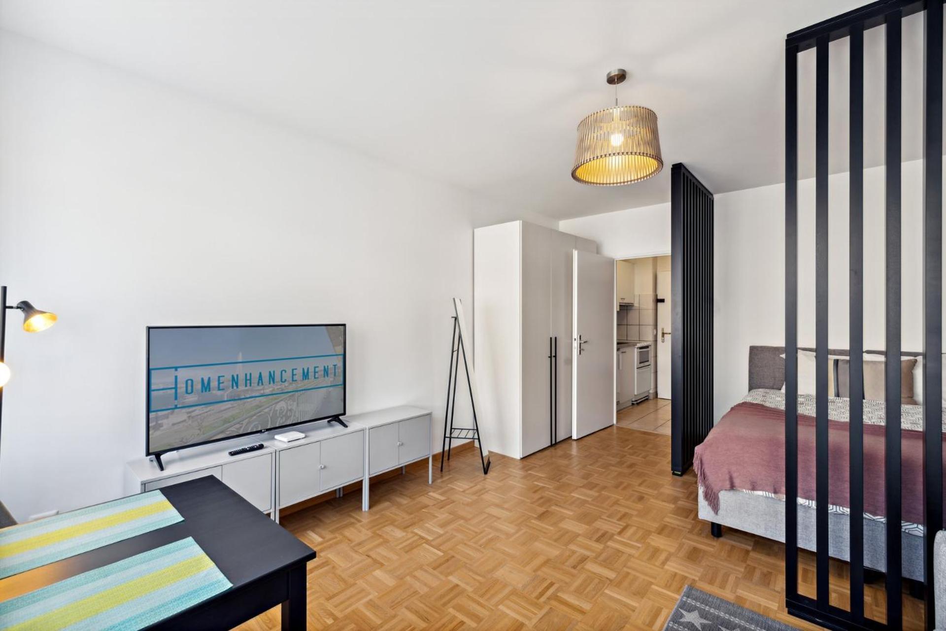 Athénée By Homenhancement Appartement *