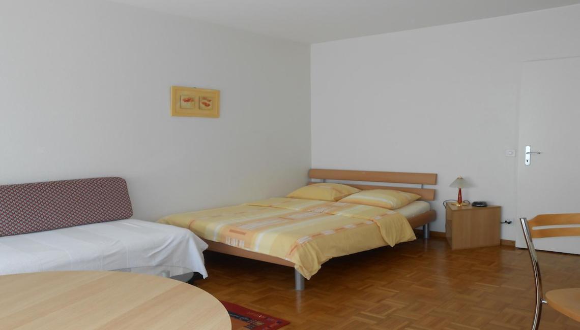 Appartement Athénée By Homenhancement Genève