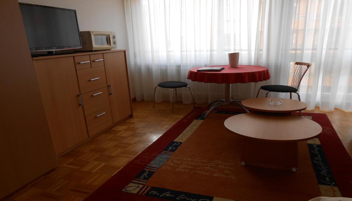 Appartement Athénée By Homenhancement *