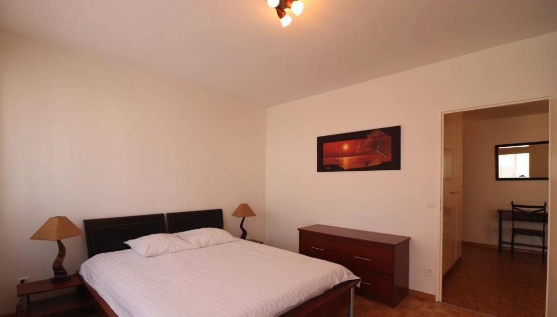 Appartement Athénée By Homenhancement *