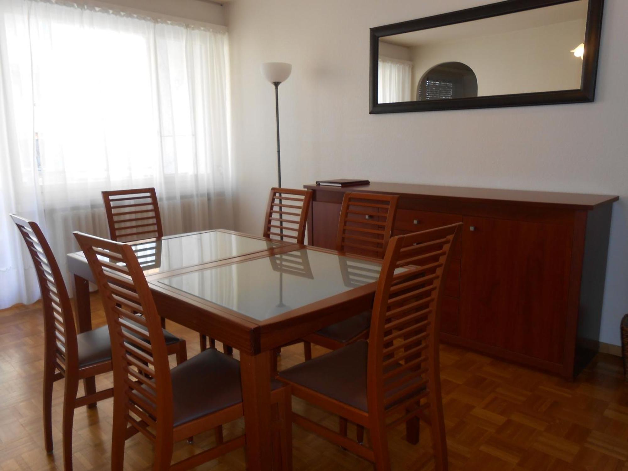Appartement Athénée By Homenhancement *