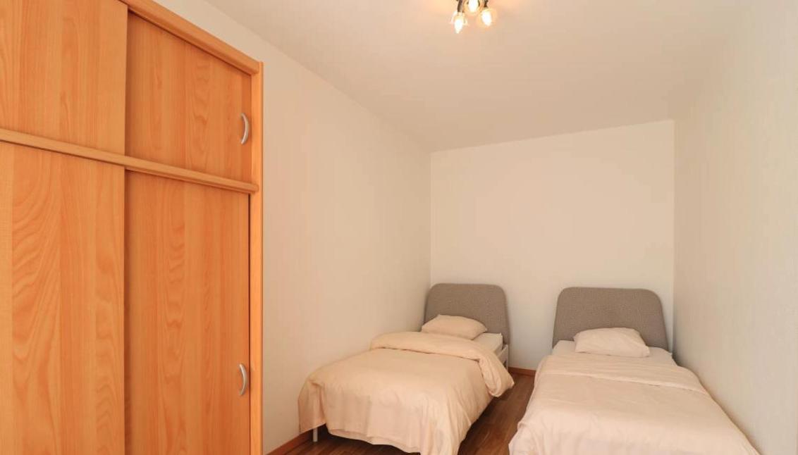 Athénée By Homenhancement Appartement Genève