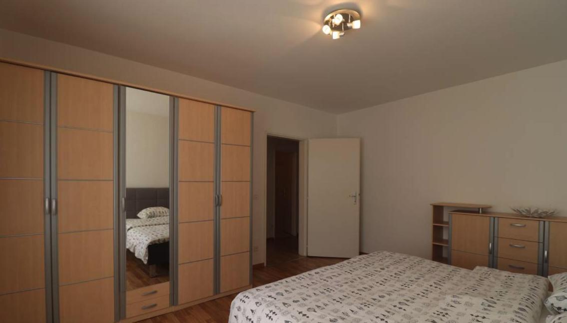 Appartement Athénée By Homenhancement *