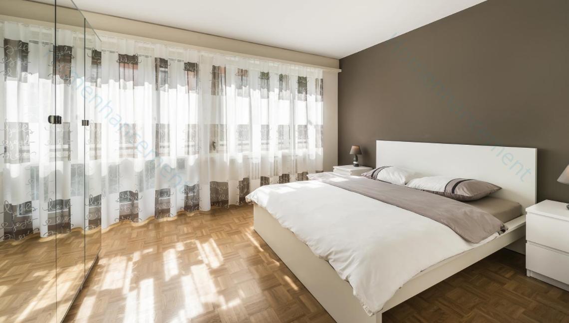 Athénée By Homenhancement Appartement *