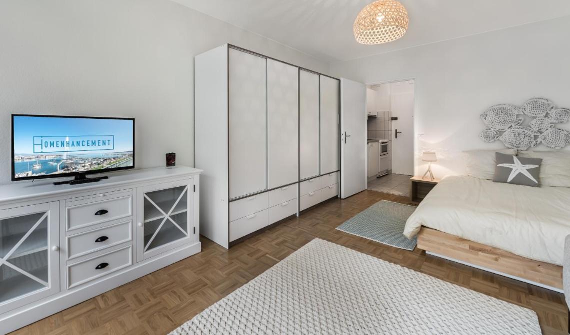 Athénée By Homenhancement Appartement *