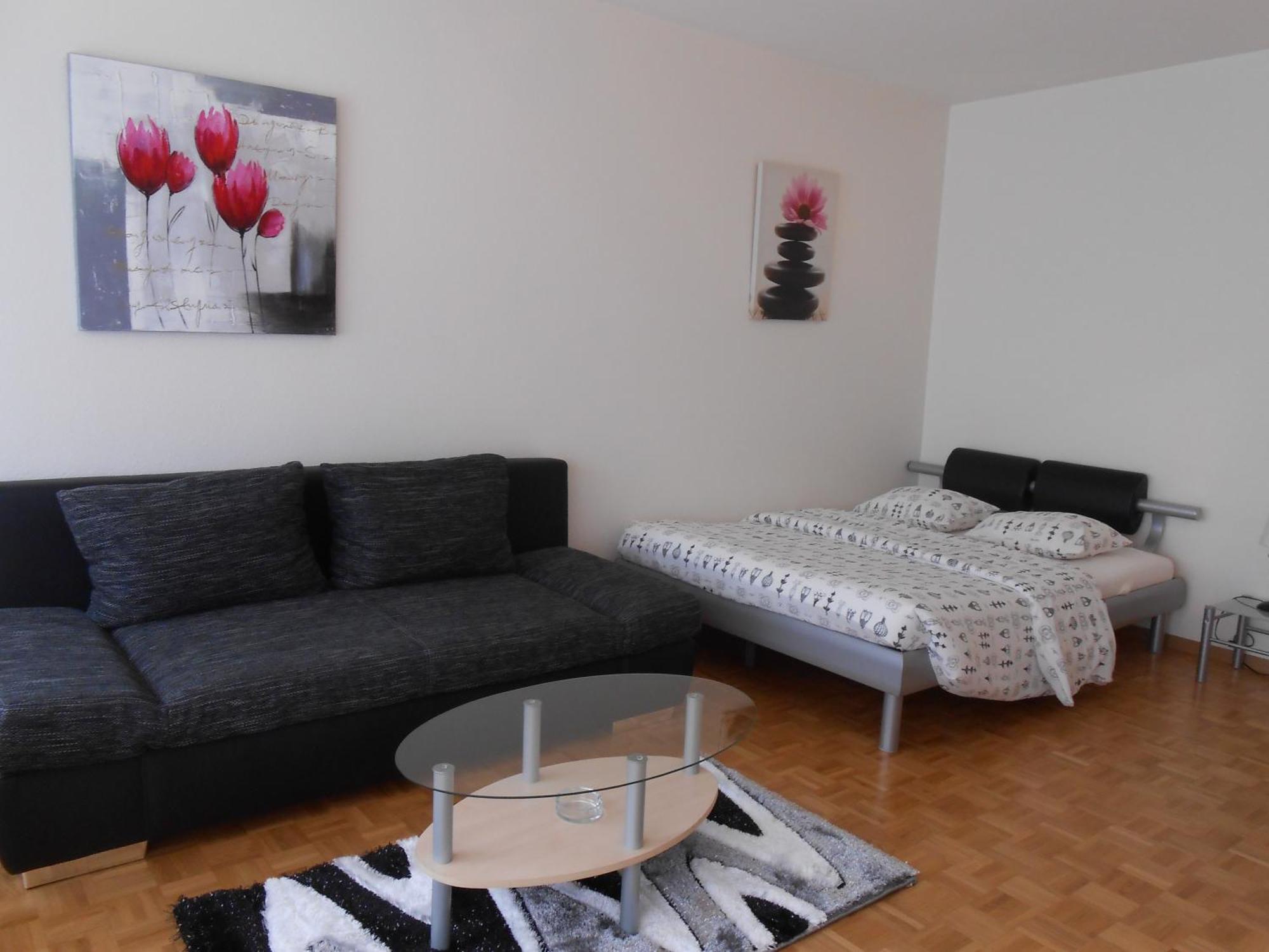 Athénée By Homenhancement Appartement