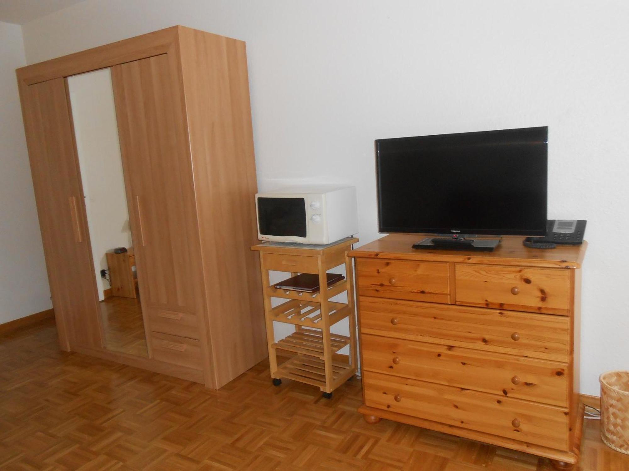 Athénée By Homenhancement Appartement