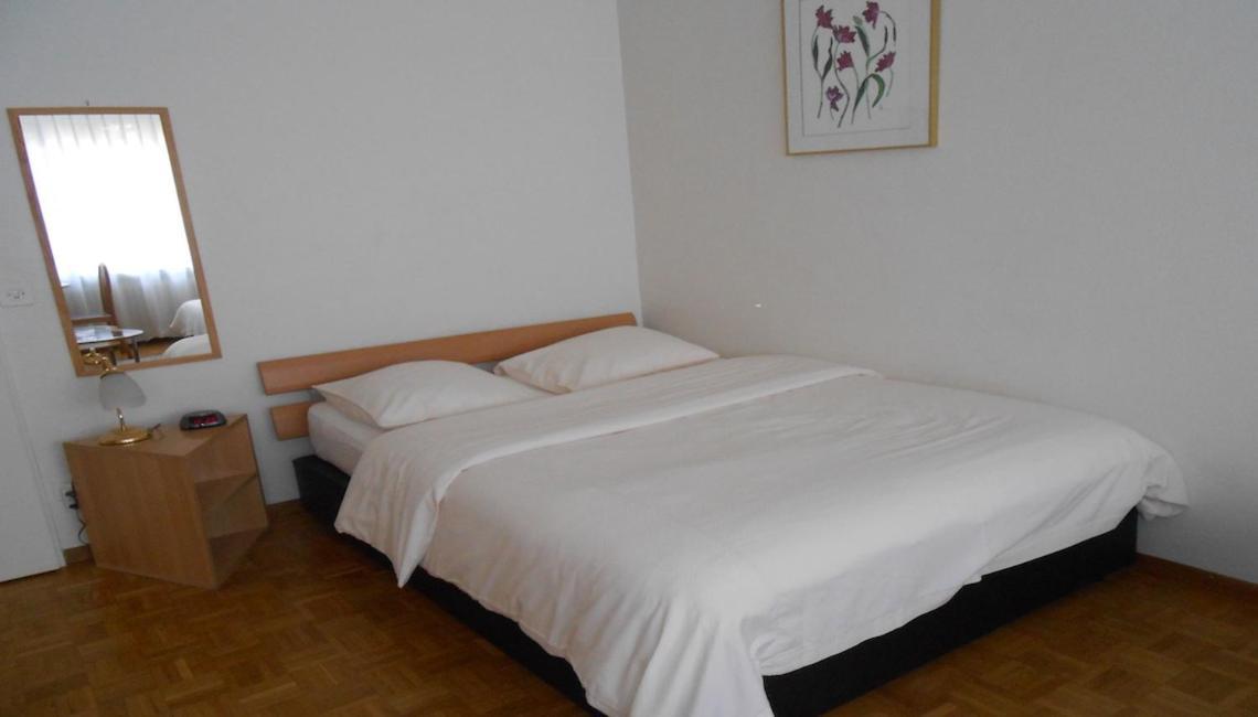 Appartement Athénée By Homenhancement Genève