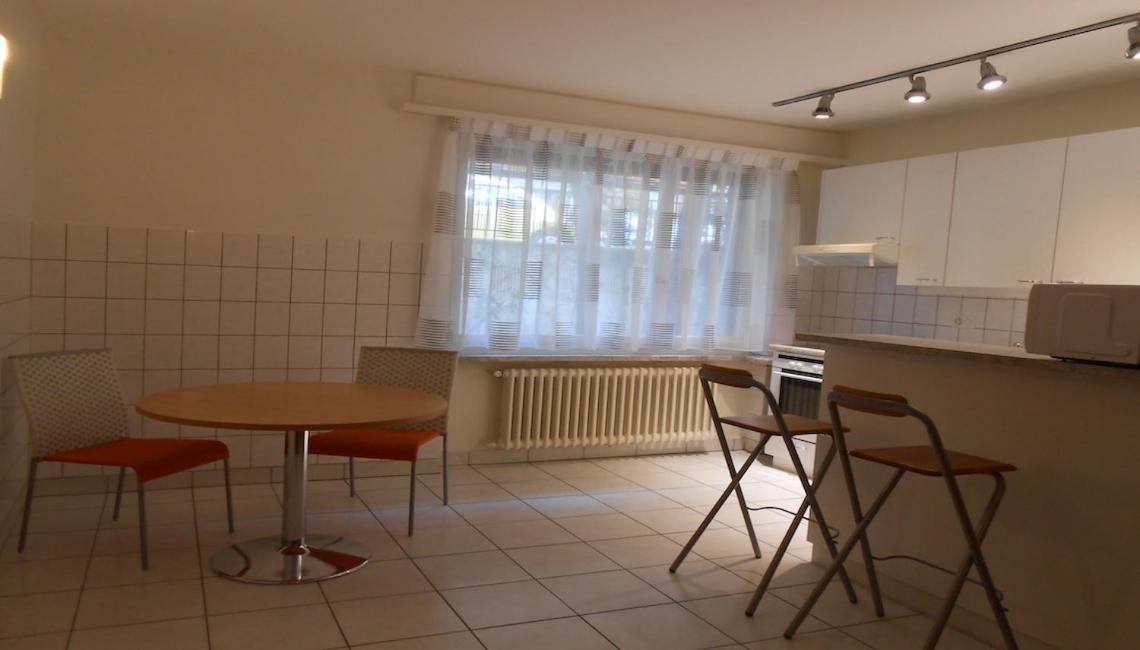 Appartement Athénée By Homenhancement