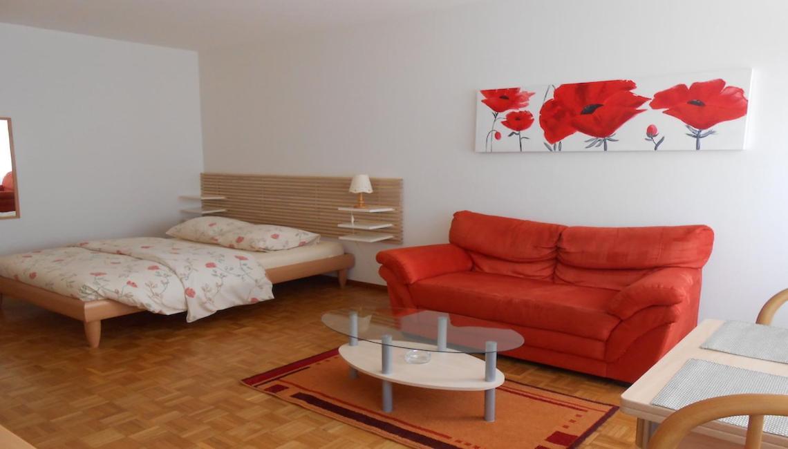 Athénée By Homenhancement Appartement