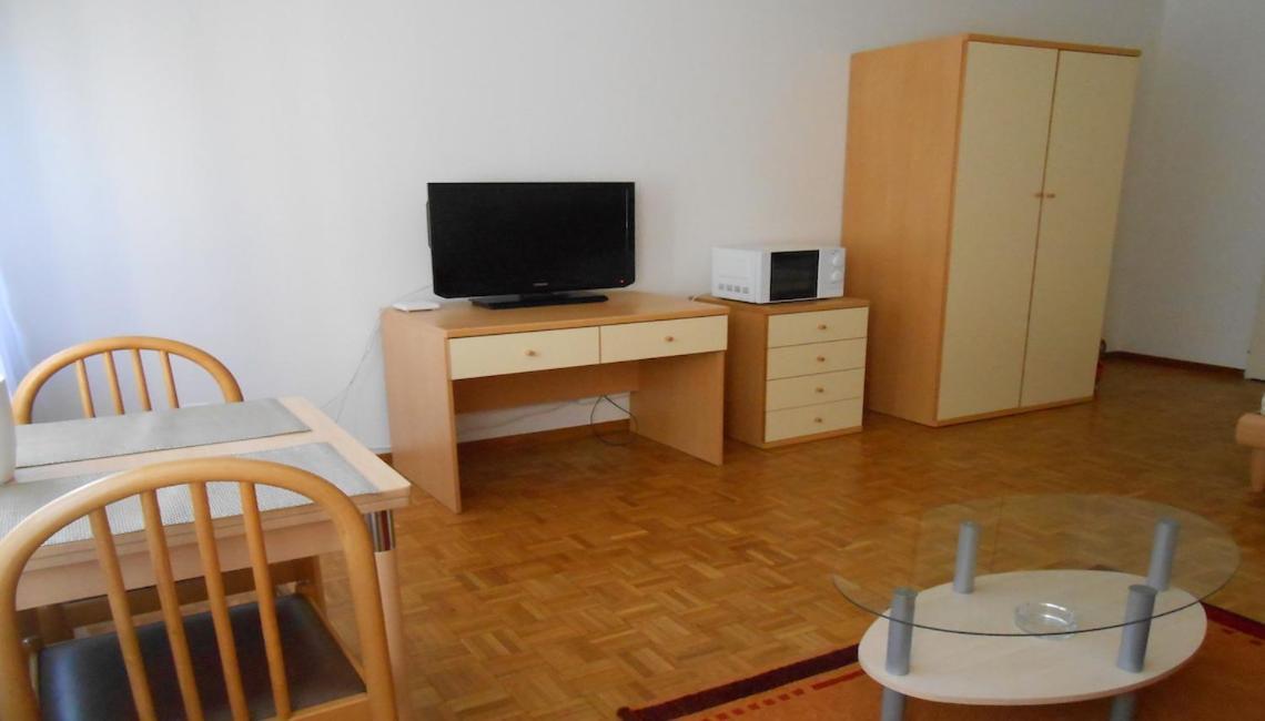 Appartement Athénée By Homenhancement *