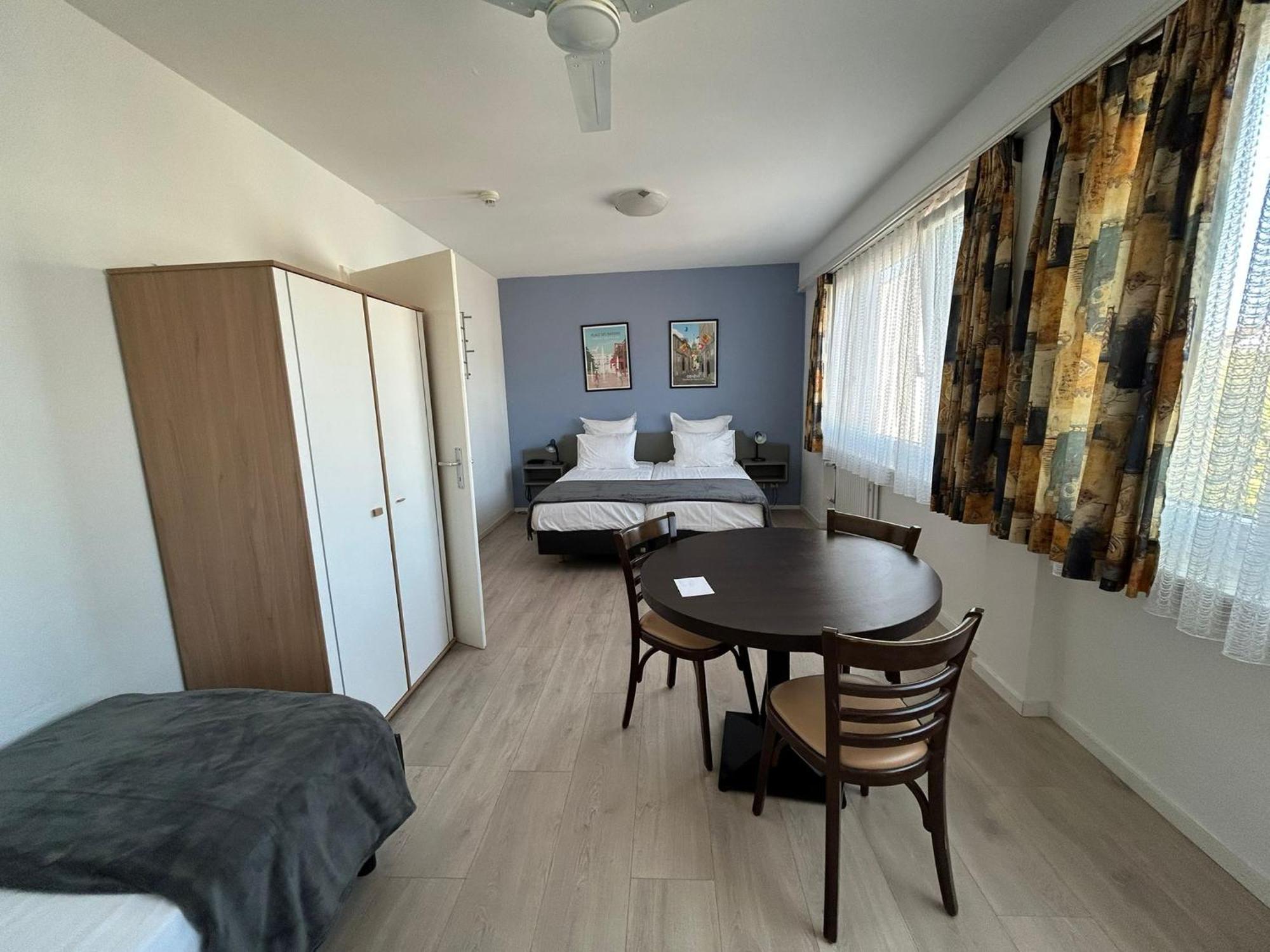 Hotel Primadom