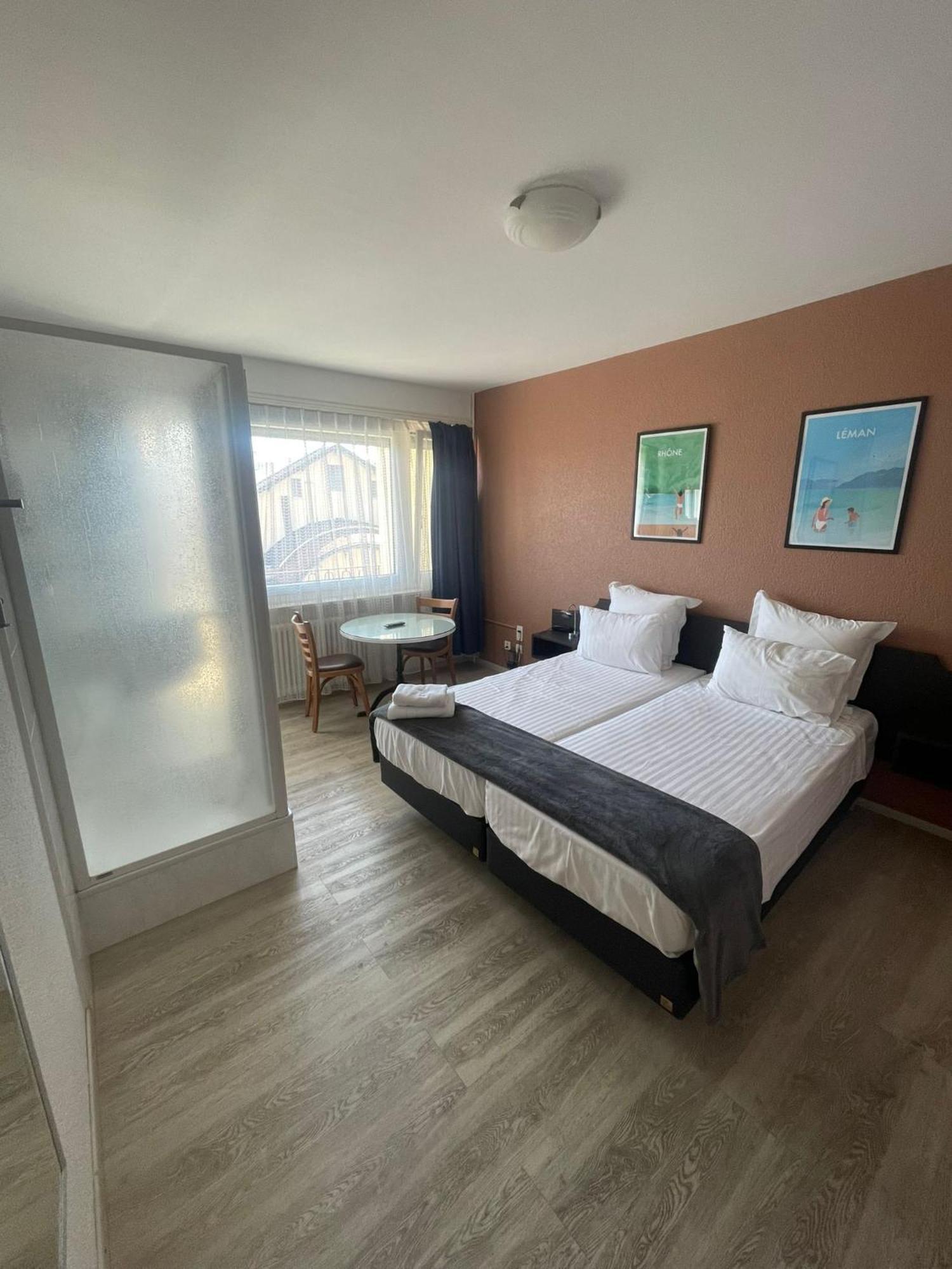 Primadom Hotel Genebra