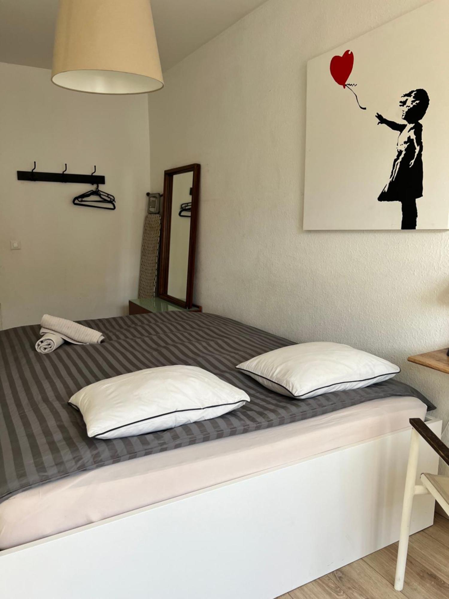 Appartement Cool&central 2 Bedroom In Heart Of Eaux-vives