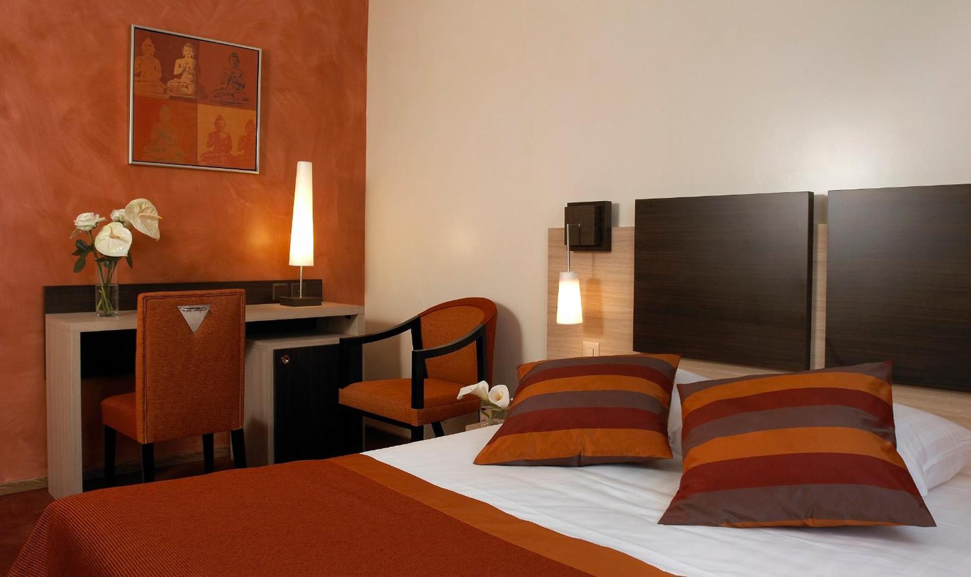 Suisse Hotel Genève