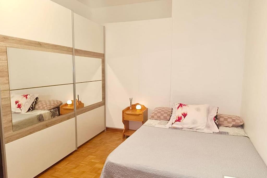 Appartement Espacioso *