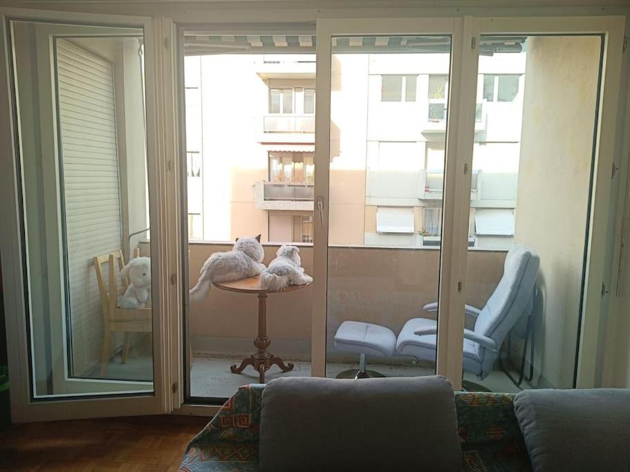 Espacioso Appartement