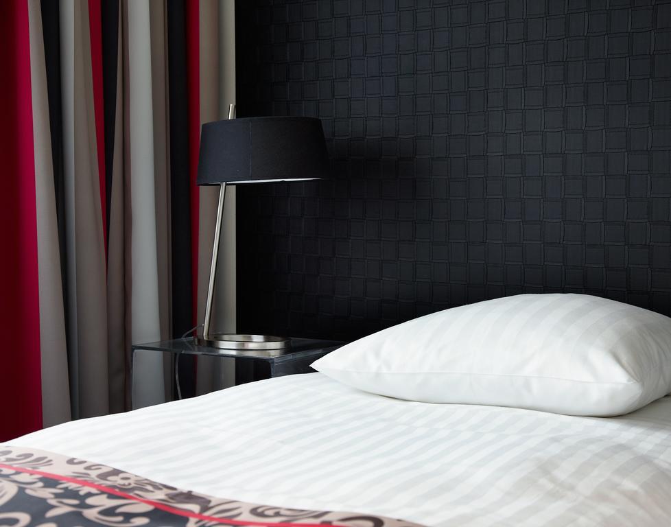 Suisse Hotel Genève