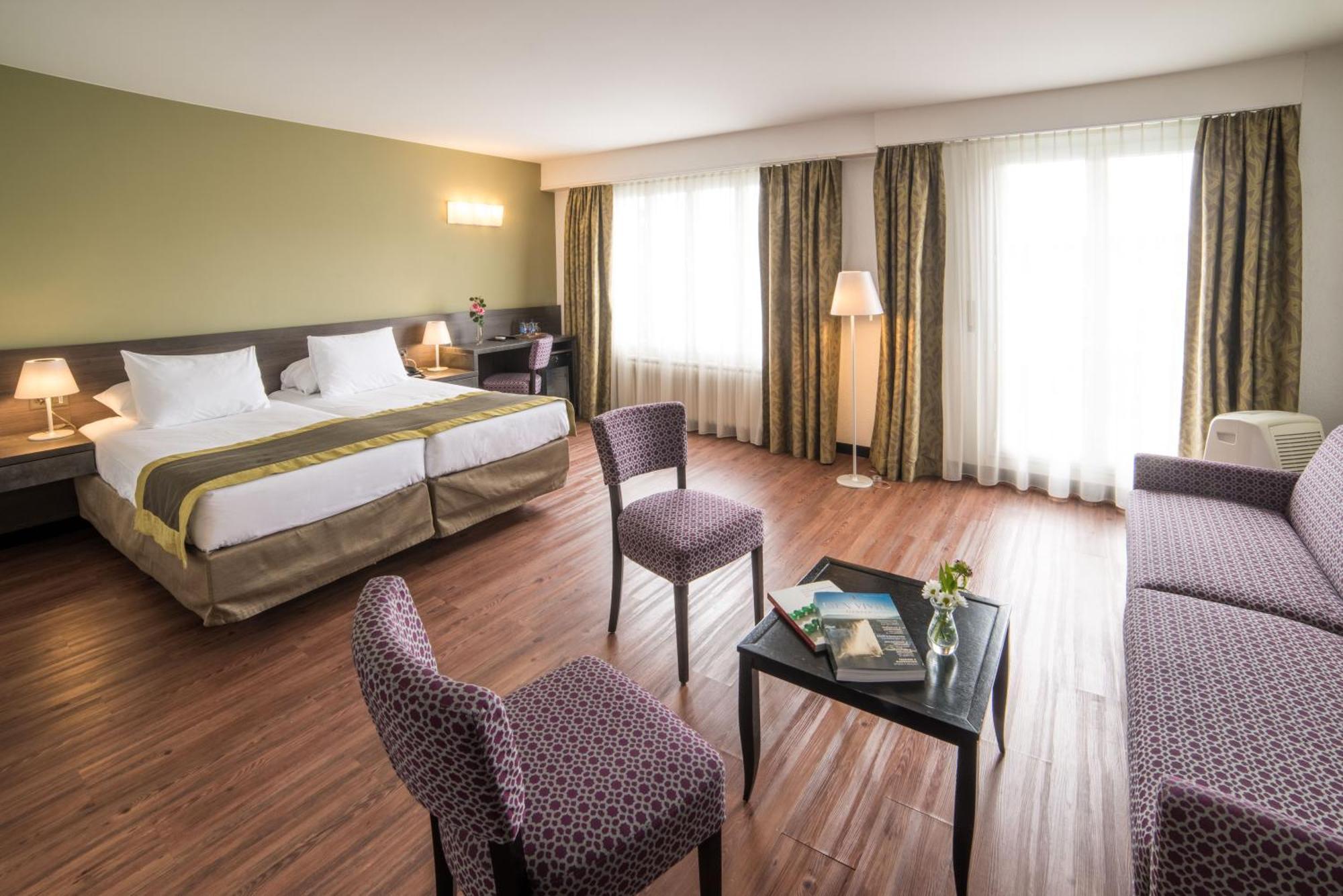 Hotel Montana 3*