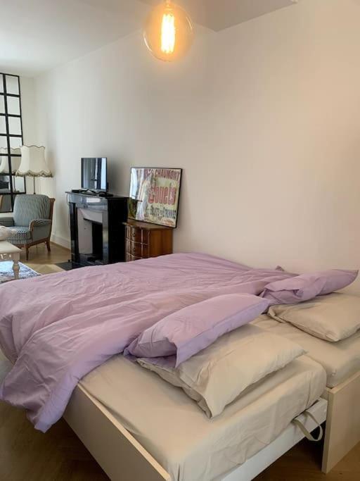 Appartement Celui Qui Est Au Centre *