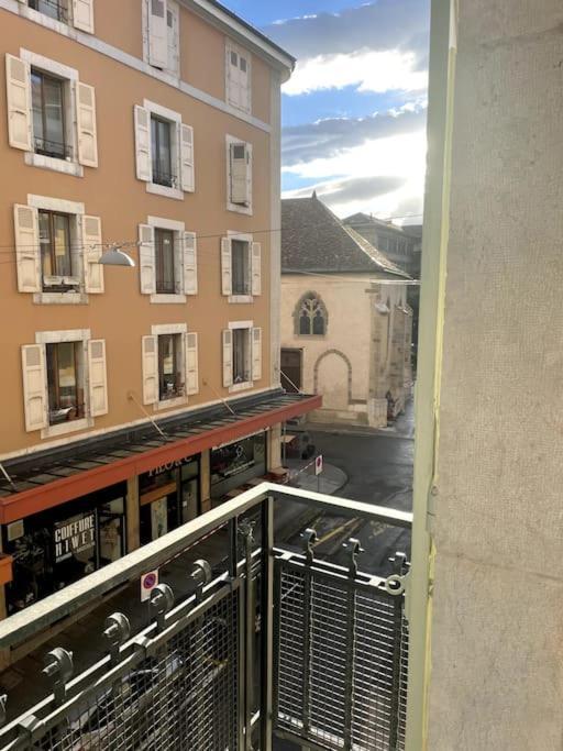 Appartement Celui Qui Est Au Centre