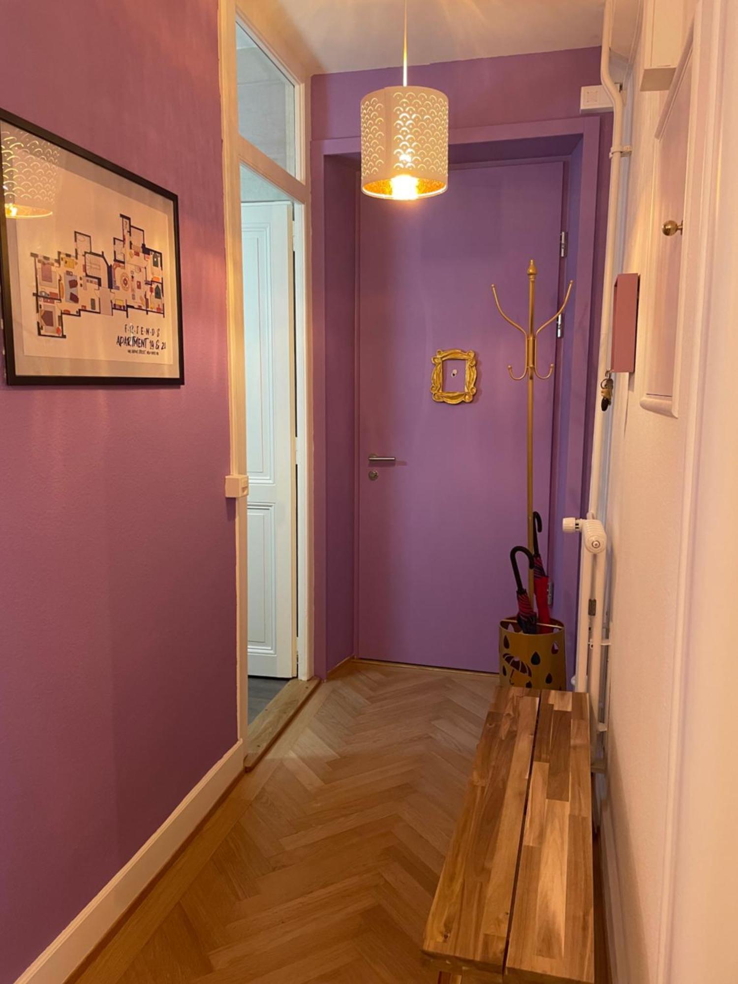 Appartement Celui Qui Est Au Centre *