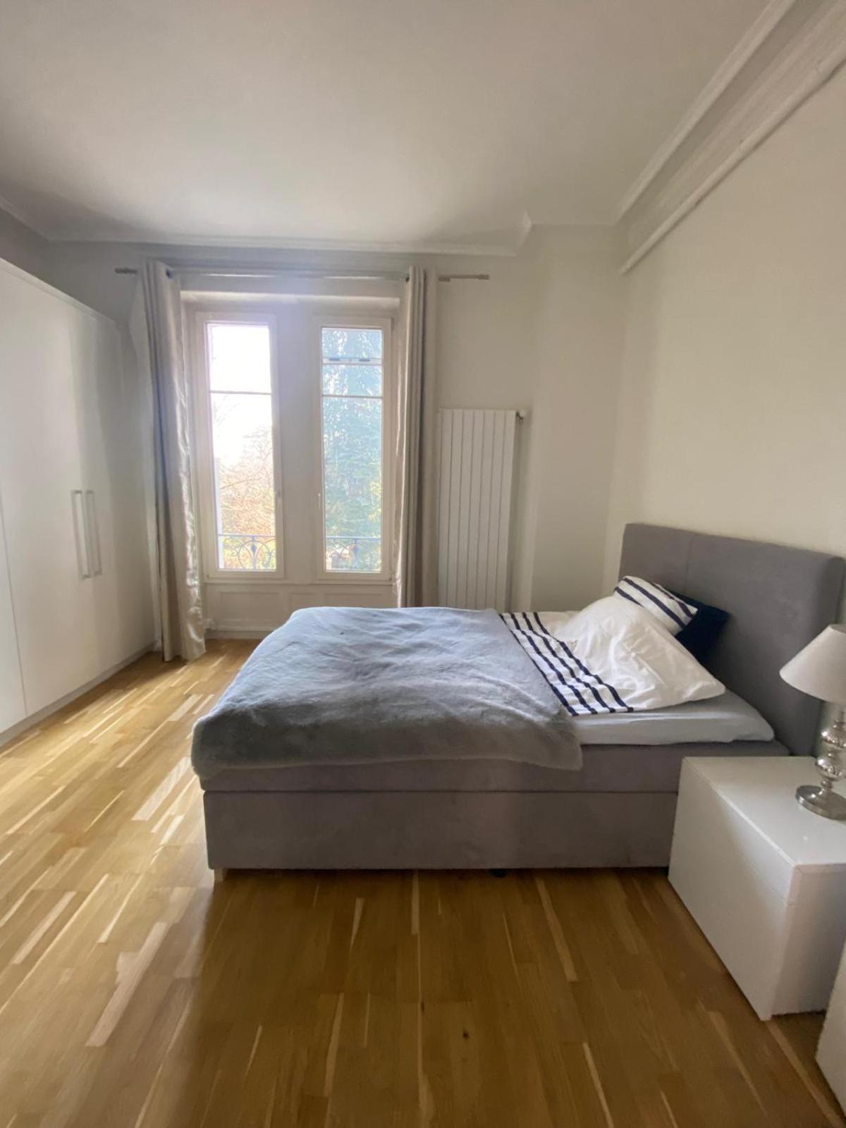 Appartement Montblanc Duplex Avec Jacuzzi *
