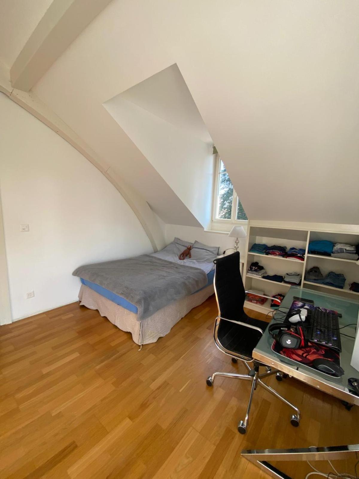 Appartement Montblanc Duplex Avec Jacuzzi