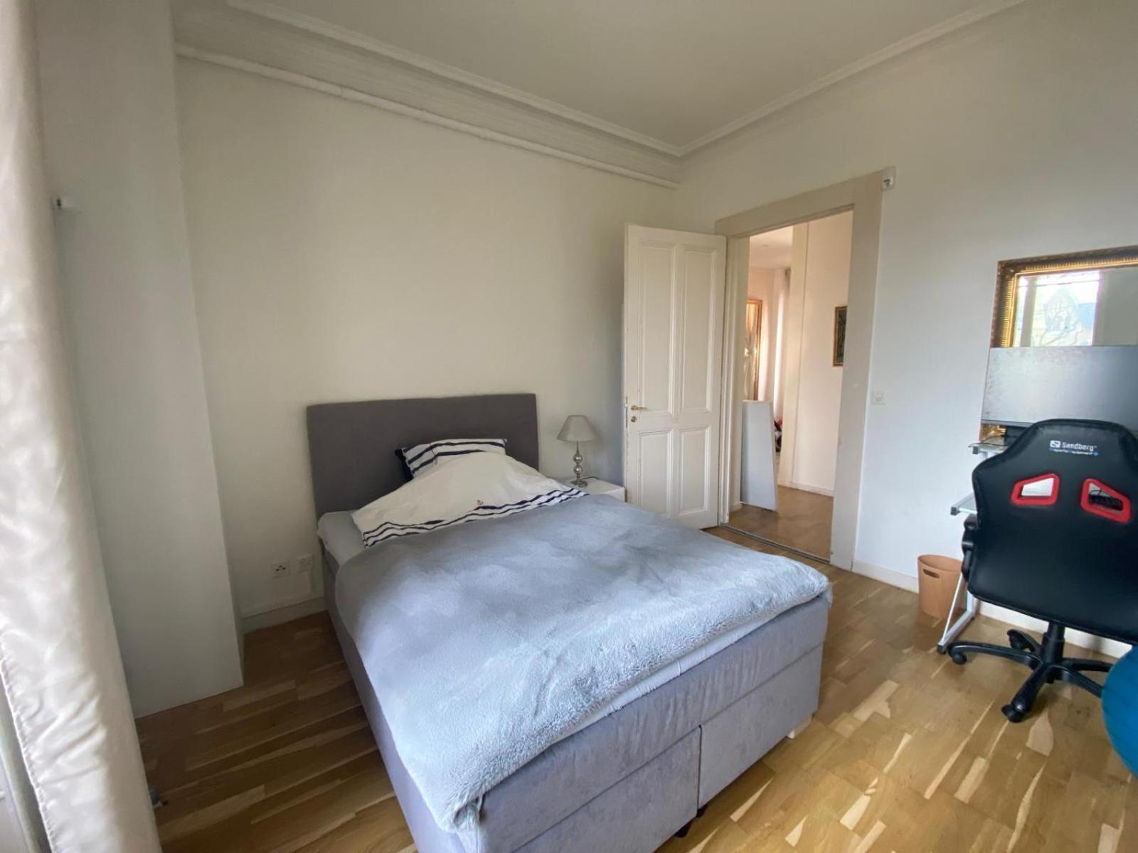 Appartement Montblanc Duplex Avec Jacuzzi
