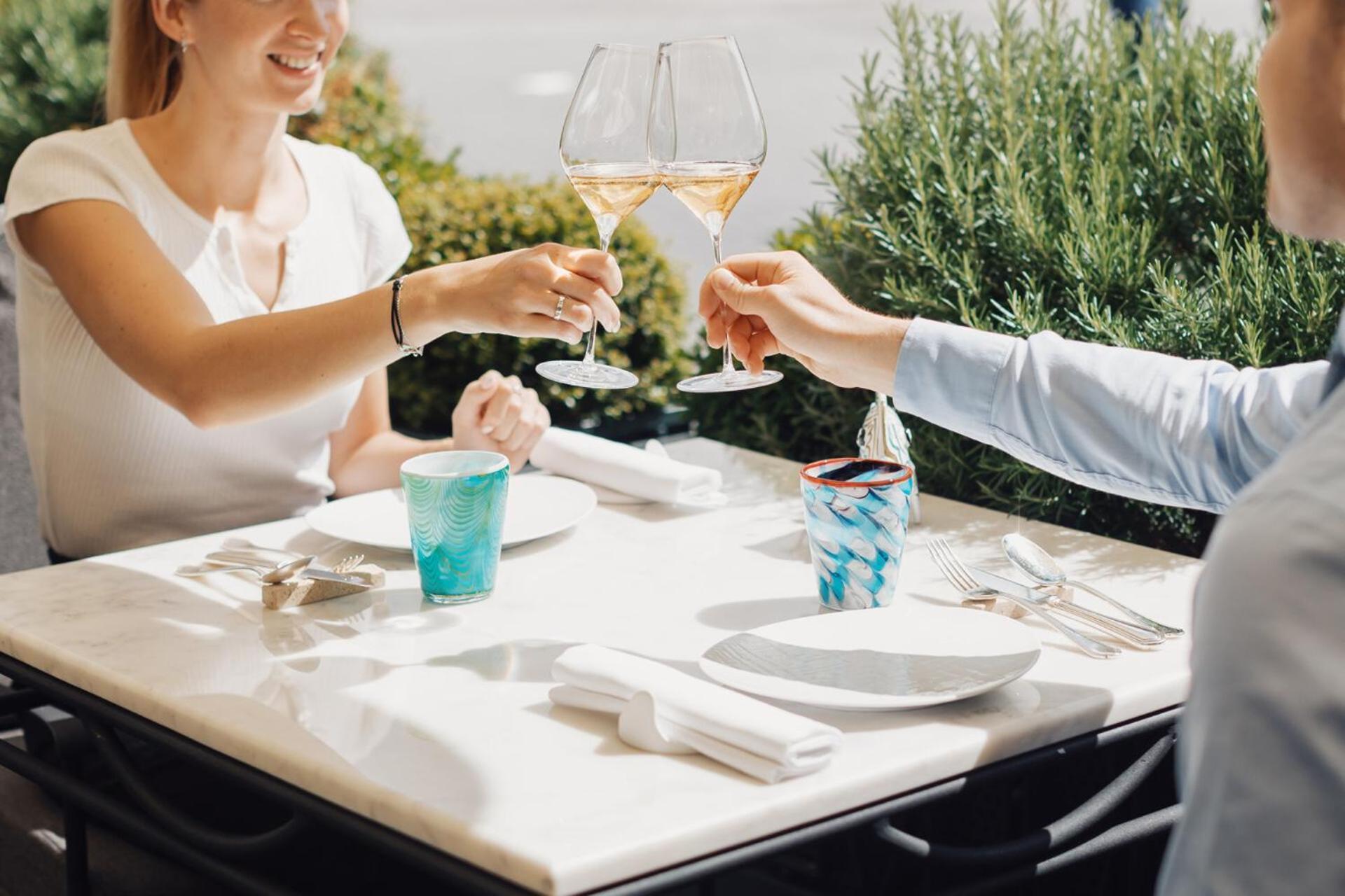 Four Seasons Des Bergues Ginebra