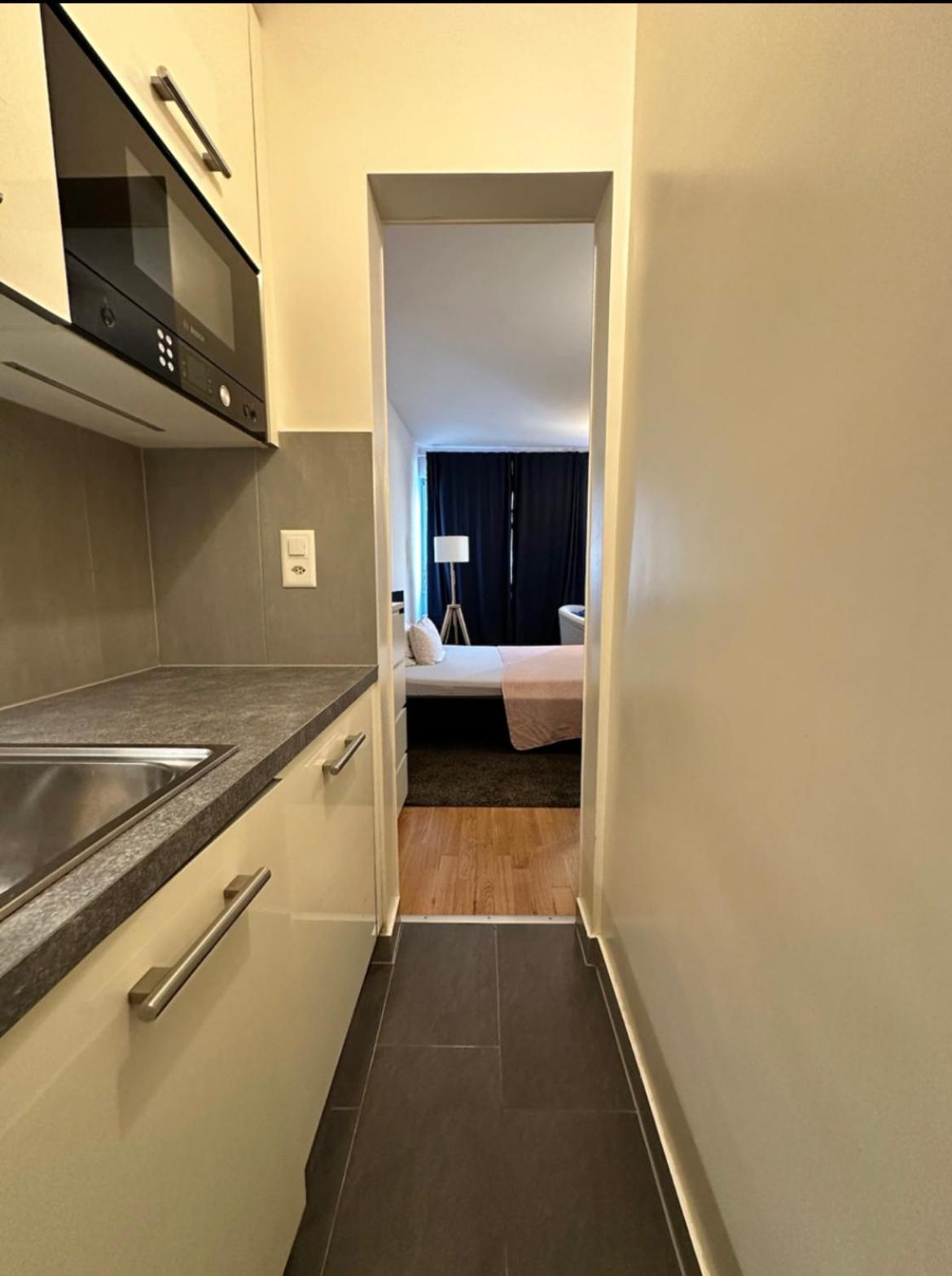 Magnifique Confort Appartement