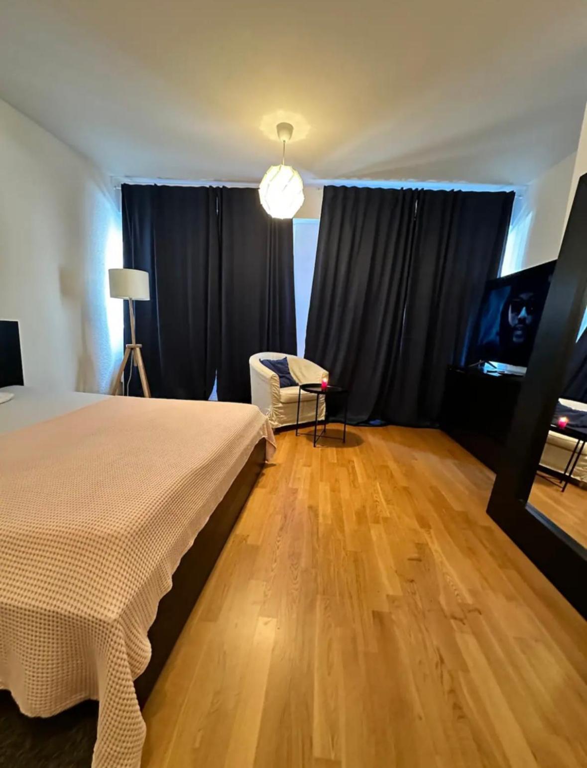 Magnifique Confort Genève