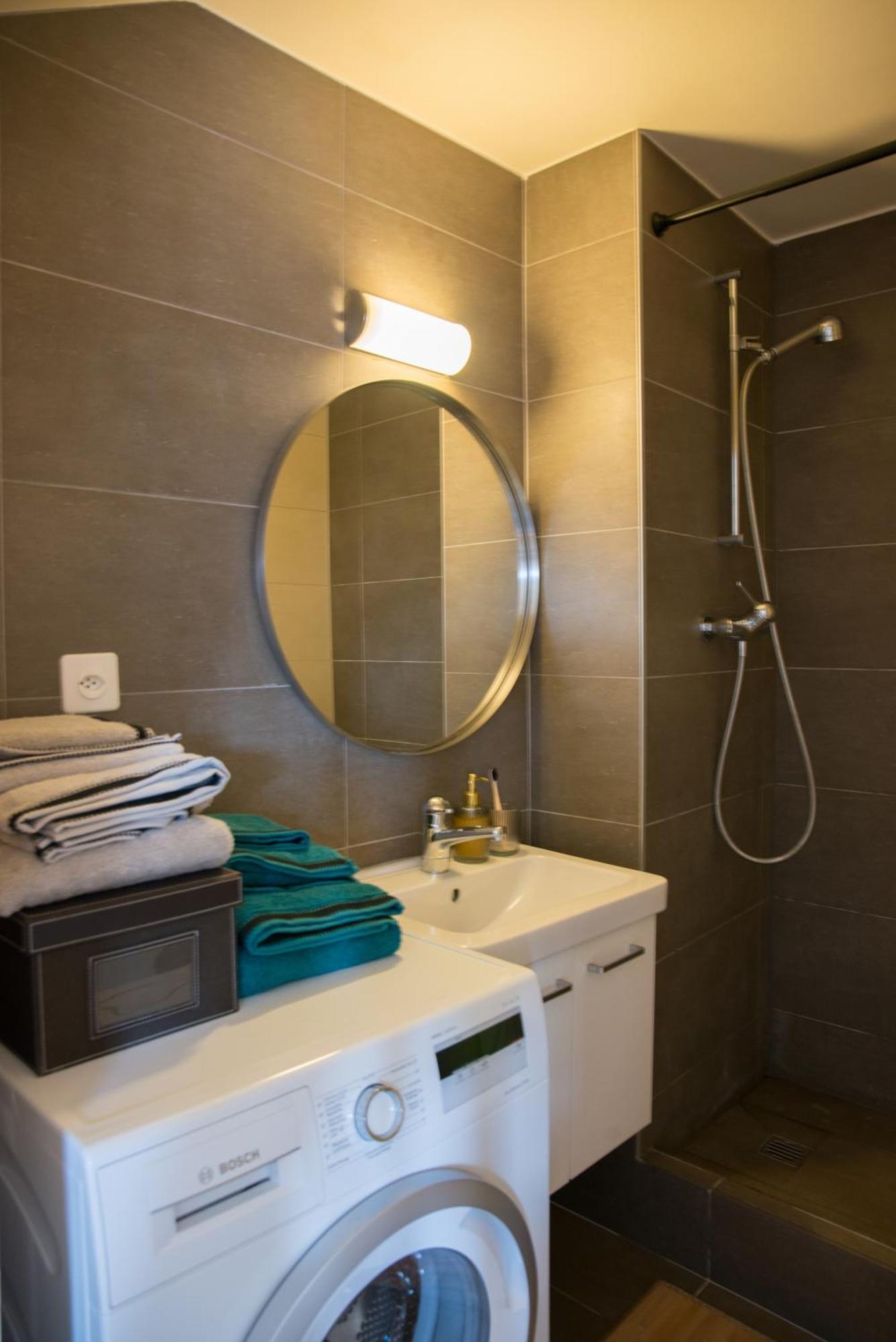 Geneva Appartement *