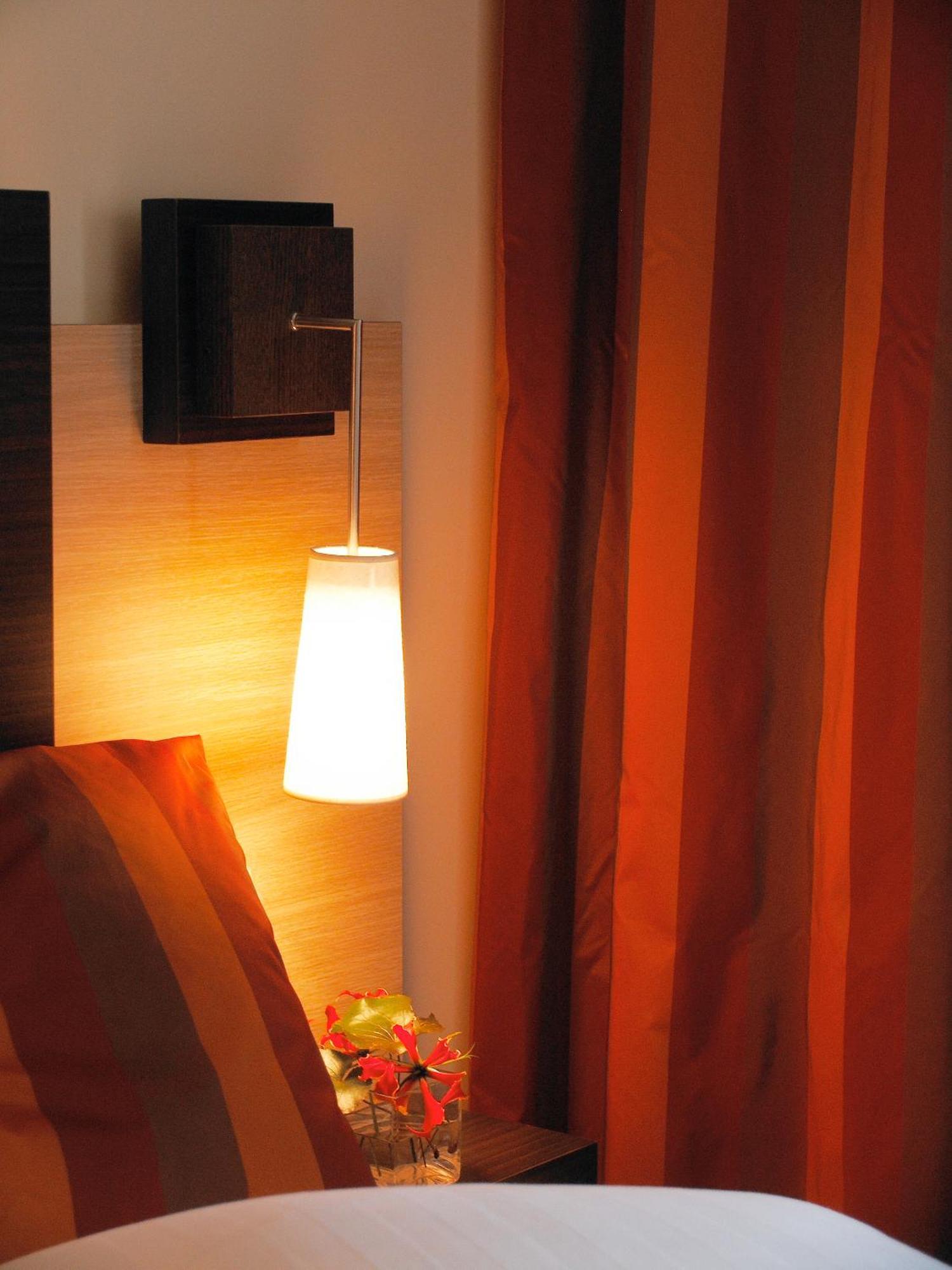 Suisse Hotel