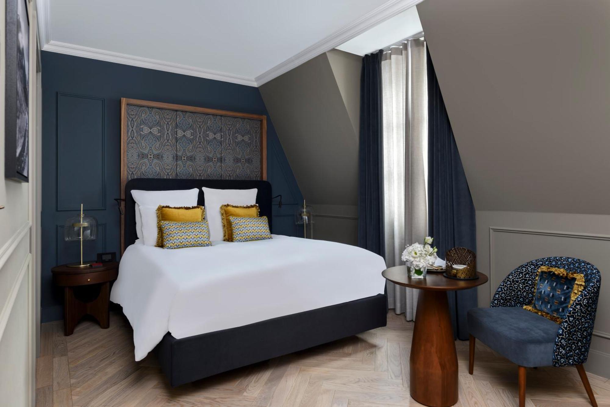Hotel Métropole Genève