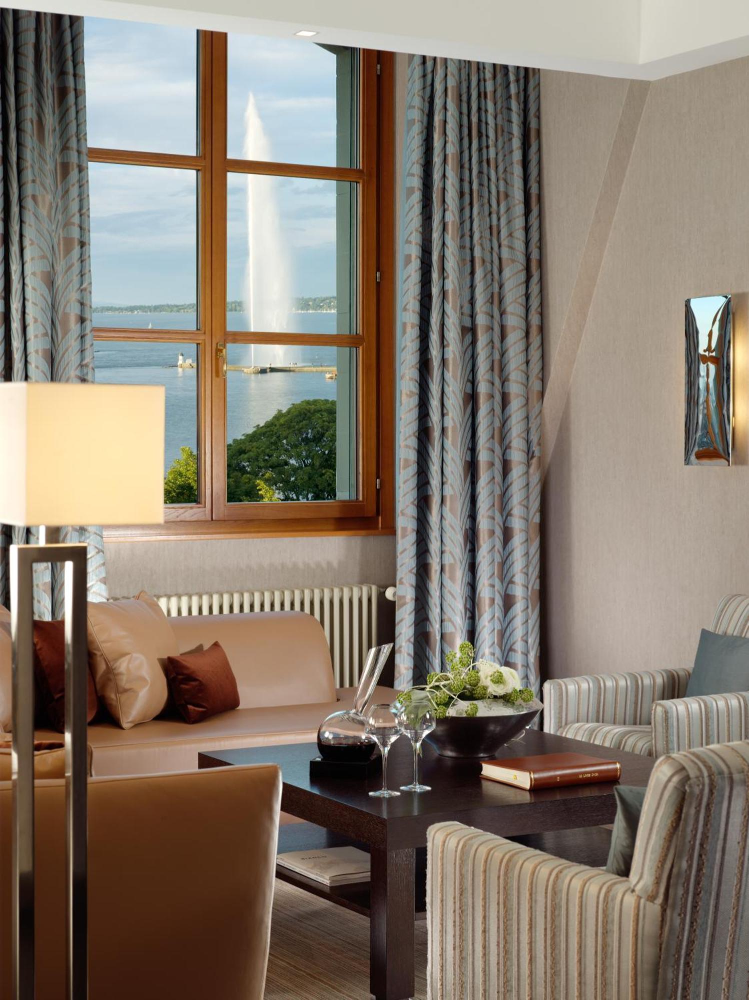 Métropole Hotel
