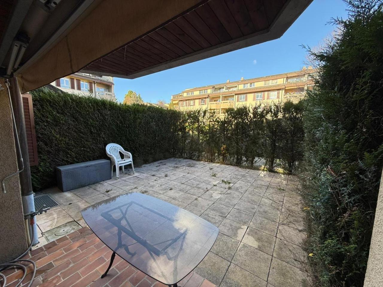 Rayonnant Bien A 5mn Du Centre Appartement *