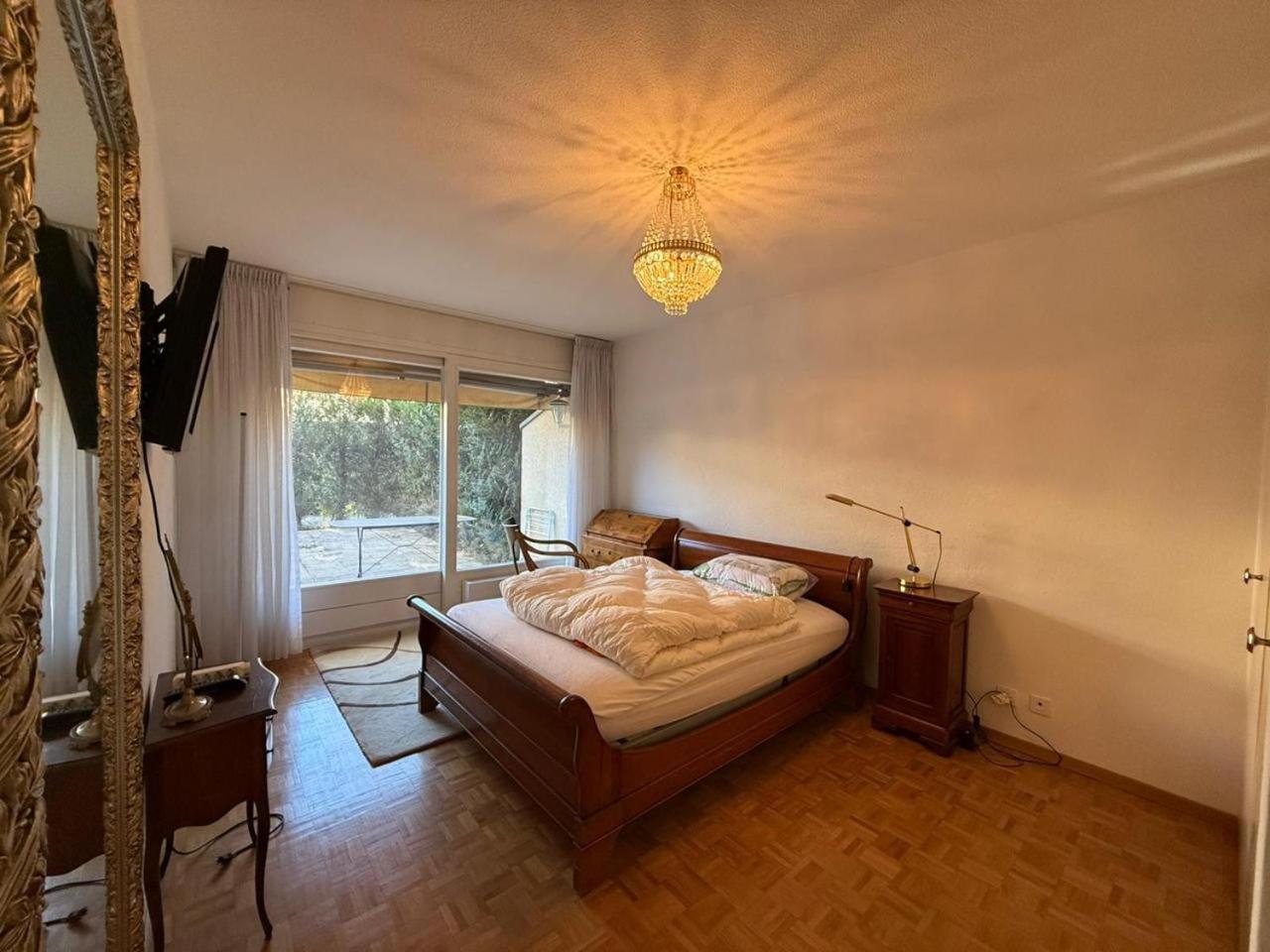 Appartement Rayonnant Bien A 5mn Du Centre *