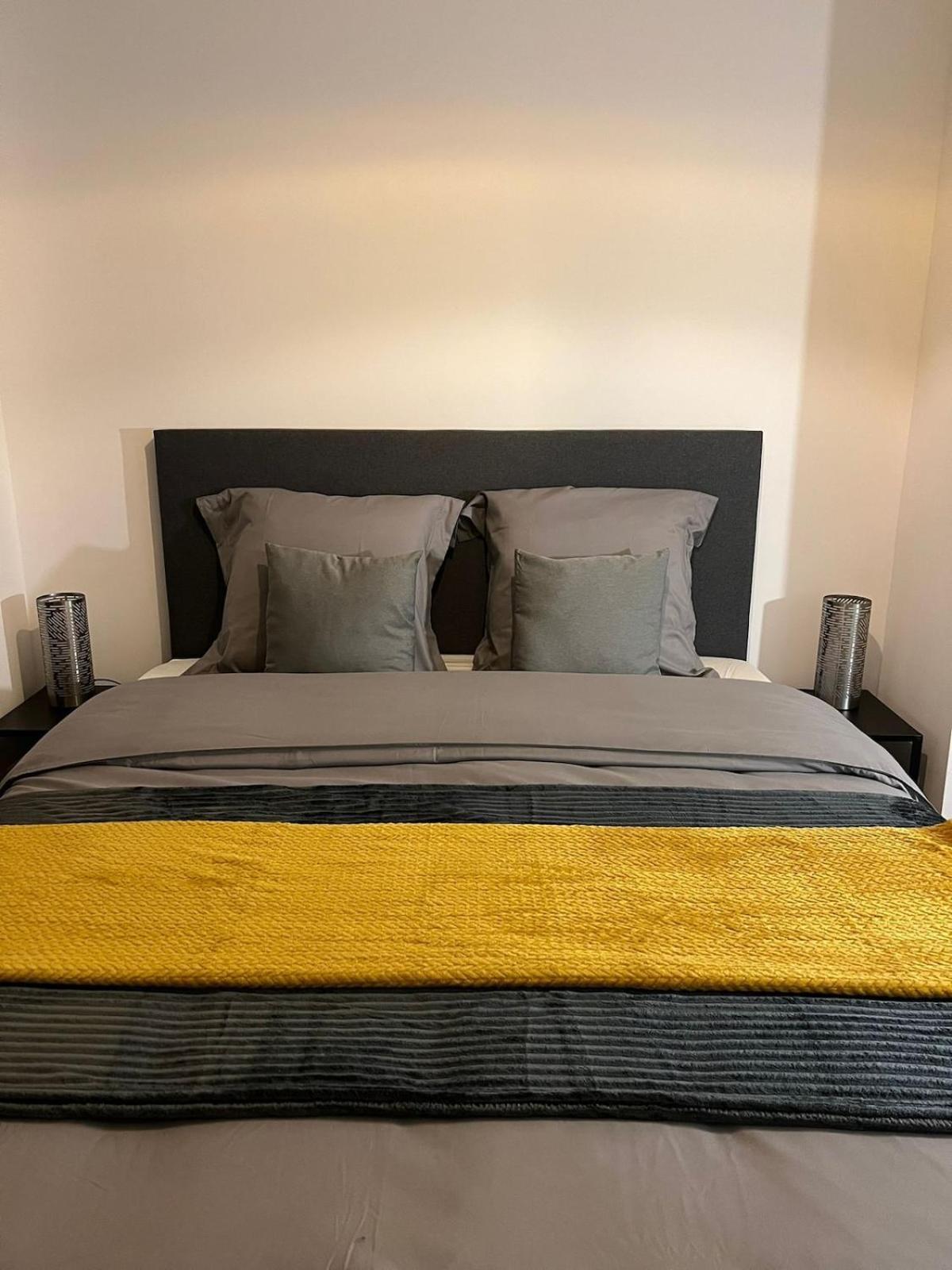 Appartement Pr 2 Bedroom, Plainpalais