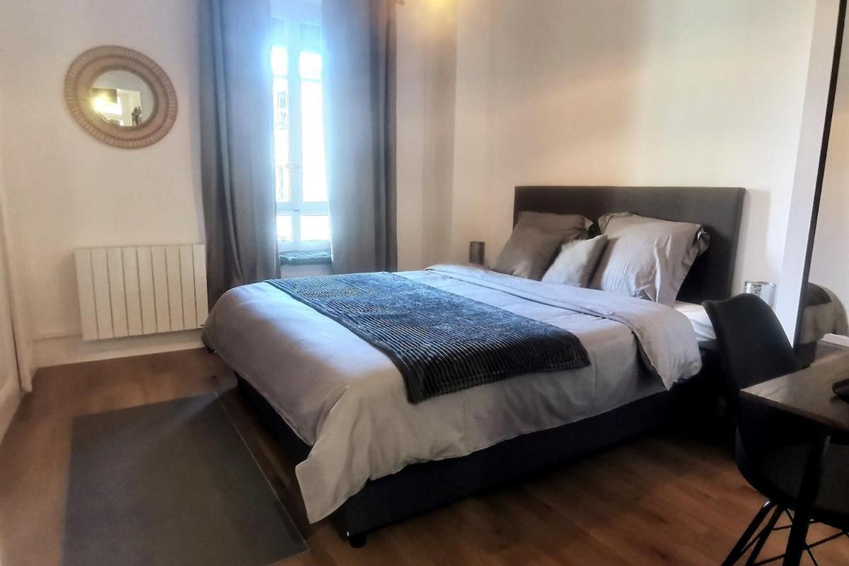Appartement Pr 2 Bedroom, Plainpalais *