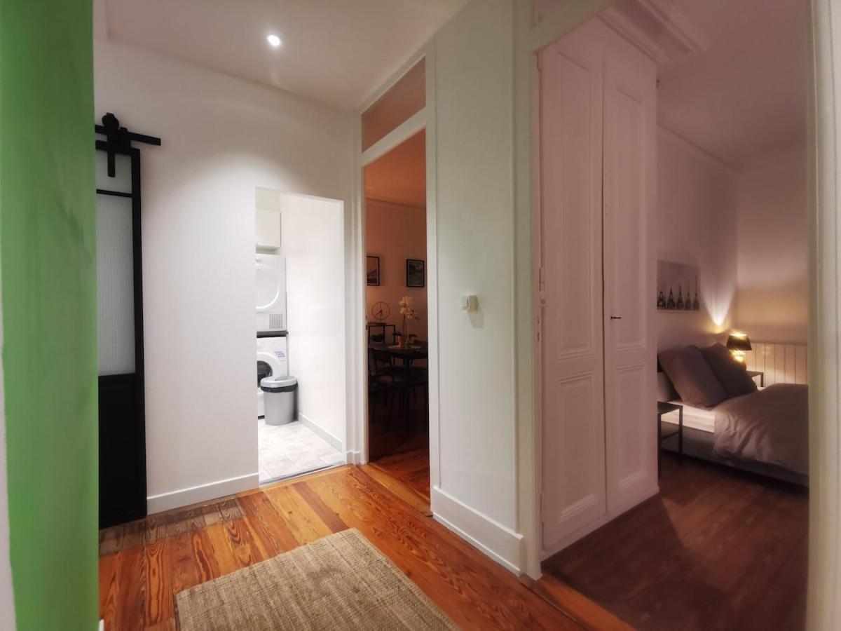 Pr 2 Bedroom, Plainpalais * Genève