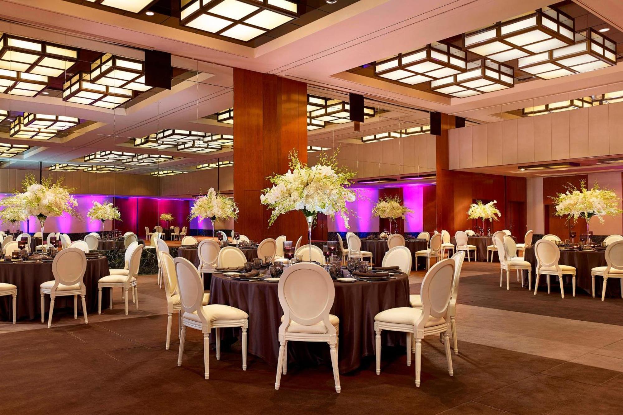 President Wilson, A Luxury Collection Hotel, Hotel