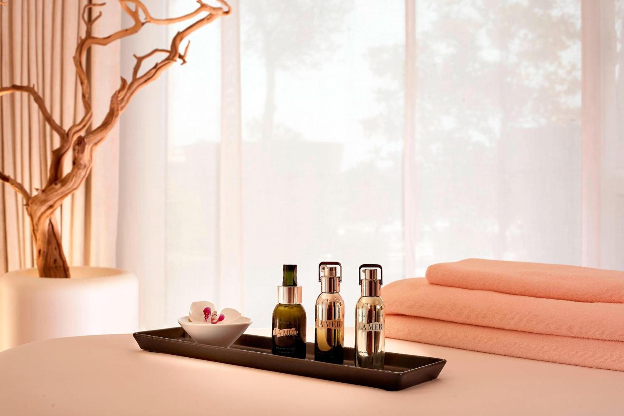 Hotel President Wilson, A Luxury Collection Hotel, Genève