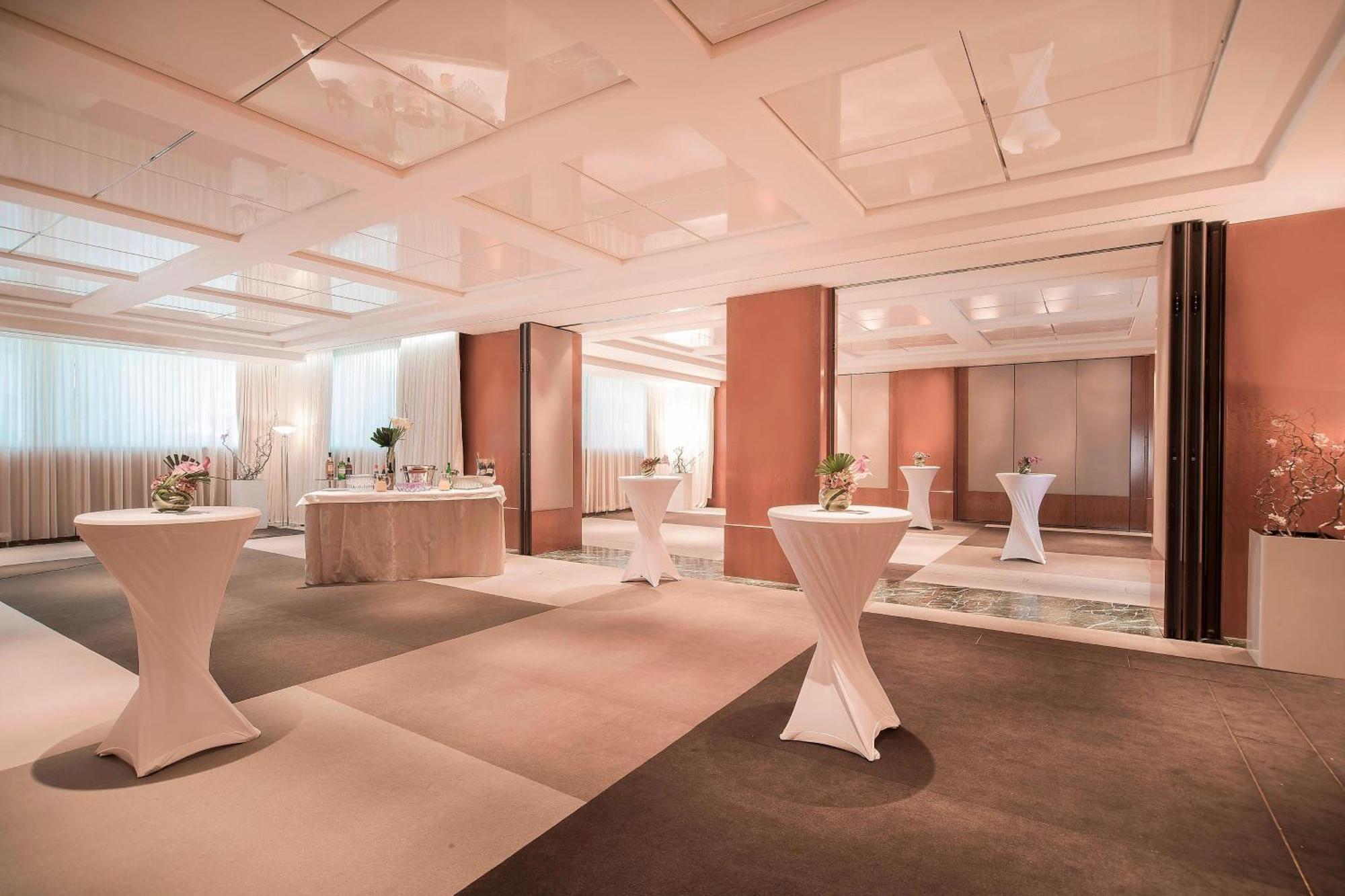 President Wilson, A Luxury Collection Hotel, Hotel 5*