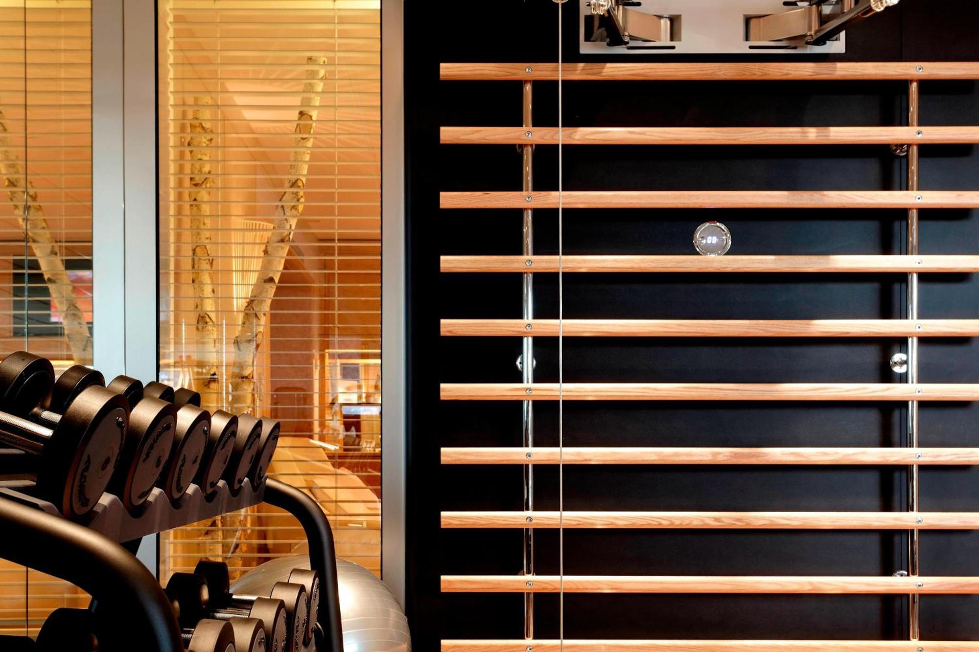 Hotel President Wilson, A Luxury Collection Hotel, Genève